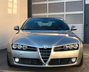 Alfa Romeo 159 Gebrauchtwagen
