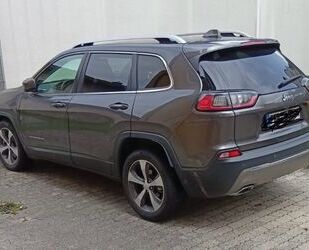 Jeep Cherokee Gebrauchtwagen