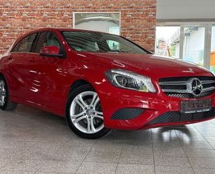 Mercedes-Benz A 200 Gebrauchtwagen