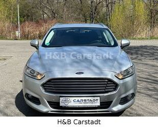 Ford Mondeo Gebrauchtwagen