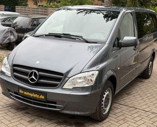 Mercedes-Benz Vito Gebrauchtwagen