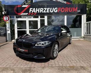 BMW M550 Gebrauchtwagen