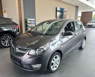 Opel Karl Gebrauchtwagen