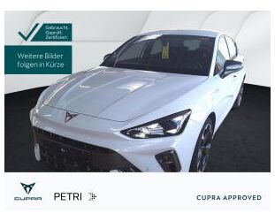 Cupra Leon Gebrauchtwagen