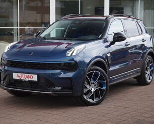 Lynk & Co 01 Gebrauchtwagen