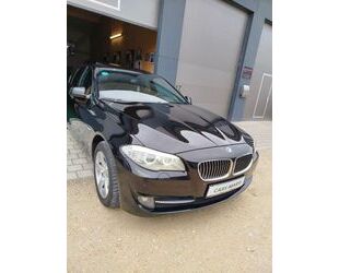 BMW 523 Gebrauchtwagen