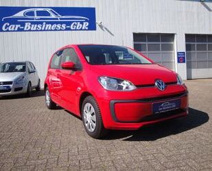 VW up! Gebrauchtwagen