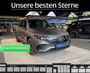 Mercedes-Benz EQB Gebrauchtwagen
