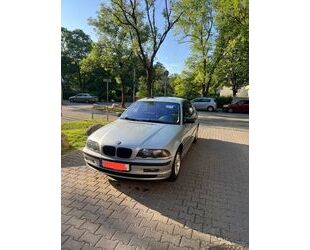 BMW 320 Gebrauchtwagen