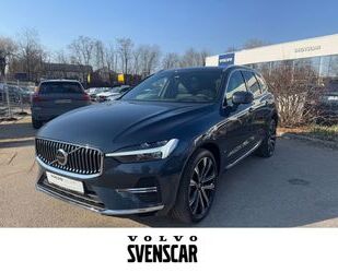 Volvo XC60 Gebrauchtwagen