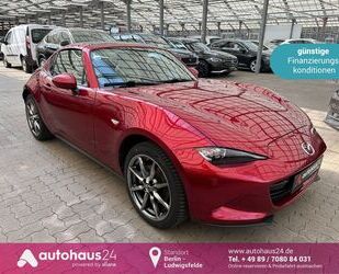 Mazda MX-5 Gebrauchtwagen