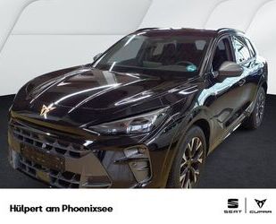 Cupra Terramar Gebrauchtwagen