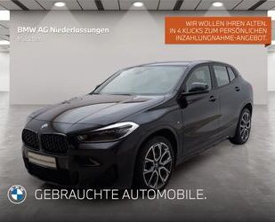 BMW X2 Gebrauchtwagen