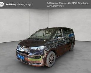 VW T7 Multivan Gebrauchtwagen