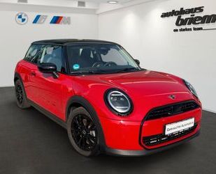 Mini Cooper Gebrauchtwagen