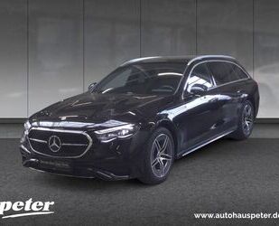 Mercedes-Benz E 450 Gebrauchtwagen