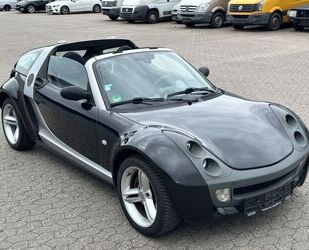 Smart Roadster Gebrauchtwagen