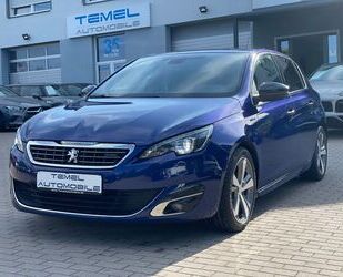Peugeot 308 Gebrauchtwagen