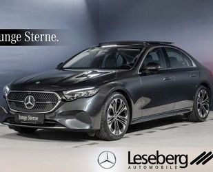 Mercedes-Benz E 220 Gebrauchtwagen