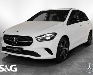 Mercedes-Benz B 200 Gebrauchtwagen