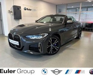 BMW M440 Gebrauchtwagen