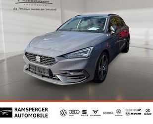Seat Leon Gebrauchtwagen
