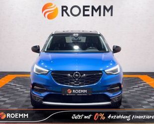 Opel Grandland (X) Gebrauchtwagen