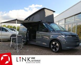 VW T7 California Gebrauchtwagen
