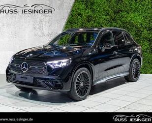 Mercedes-Benz GLC 300 Gebrauchtwagen