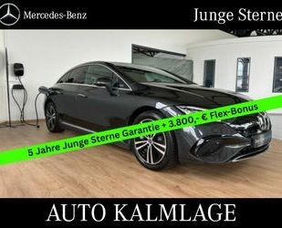 Mercedes-Benz EQE Gebrauchtwagen
