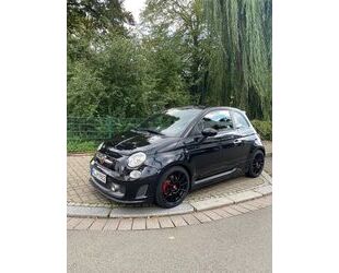 Abarth 595 Gebrauchtwagen