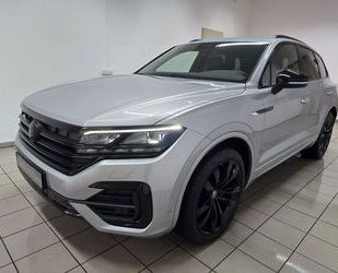 VW Touareg Gebrauchtwagen