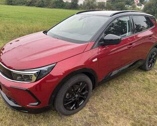 Opel Grandland (X) Gebrauchtwagen