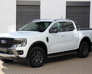 Ford Ranger Gebrauchtwagen