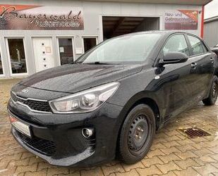 Kia Rio Gebrauchtwagen
