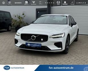 Volvo S60 Gebrauchtwagen