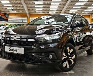 Dacia Sandero Gebrauchtwagen