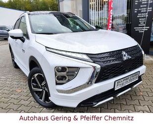 Mitsubishi Eclipse Cross Gebrauchtwagen