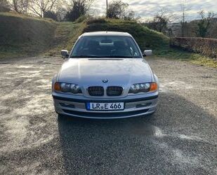 BMW 323 Gebrauchtwagen