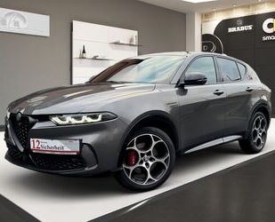 Alfa Romeo Tonale Gebrauchtwagen