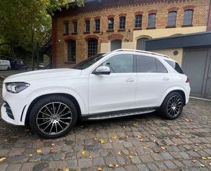Mercedes-Benz GLE 400 Gebrauchtwagen