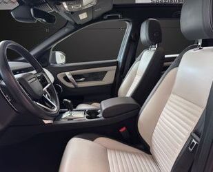 Land Rover Discovery Sport Gebrauchtwagen