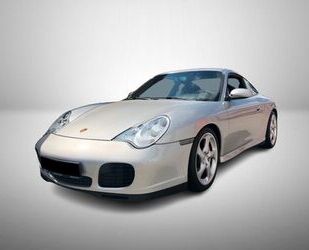 Porsche 996 Gebrauchtwagen