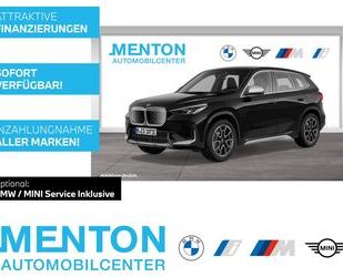BMW iX1 Gebrauchtwagen
