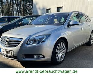 Opel Insignia Gebrauchtwagen