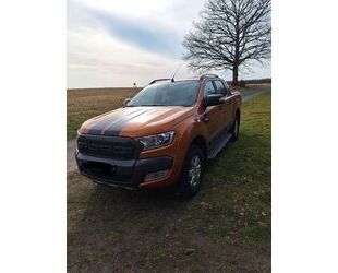 Ford Ranger Gebrauchtwagen