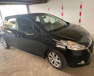 Peugeot 208 Gebrauchtwagen