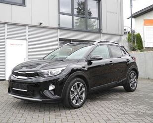 Kia Stonic Gebrauchtwagen