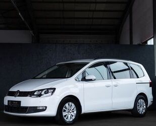 VW Sharan Gebrauchtwagen