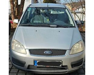 Ford C-Max Gebrauchtwagen